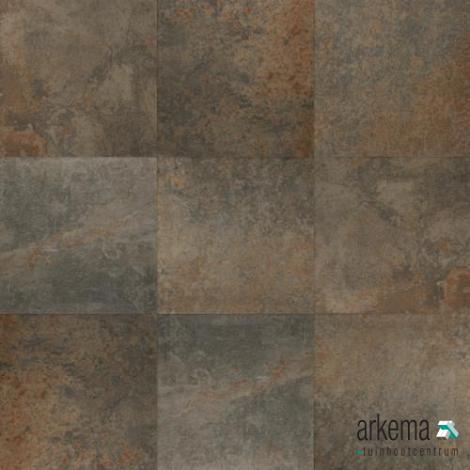 Kera Twice 60x60x4,8 cm Multicolor