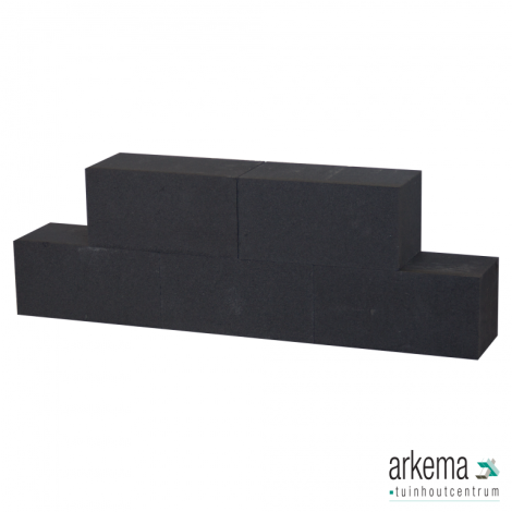 GeoPlano stapelblok Milano 30x15x15cm
