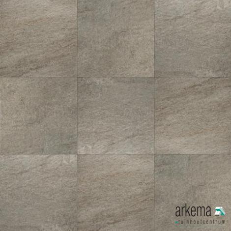 Kera Twice 60x60x5 cm Unica Grey