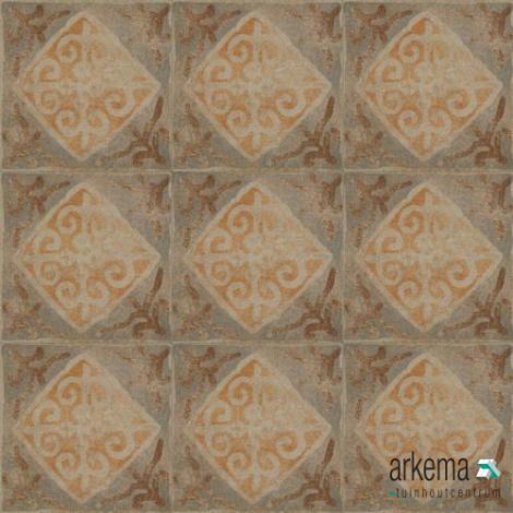 Noviton 60x60x4 cm Marrakesh