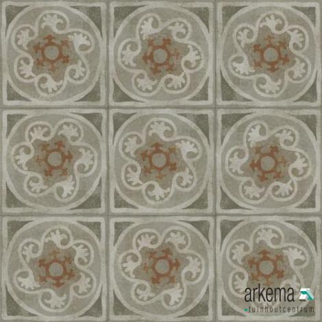 Noviton 60x60x4 cm Casablanca
