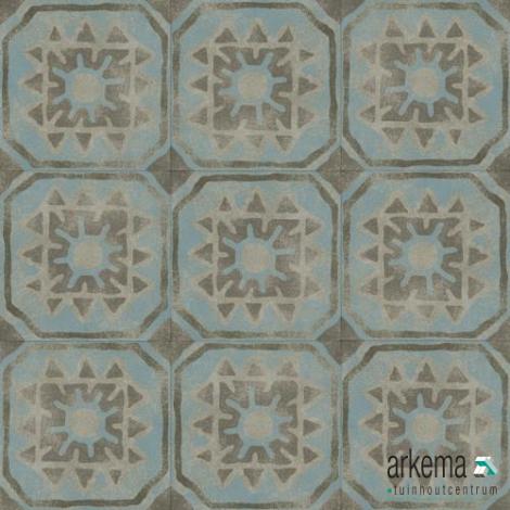 Noviton 60x60x4 cm Fez