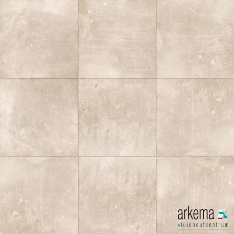 Noviton 60x60x4 cm Mount Blanca