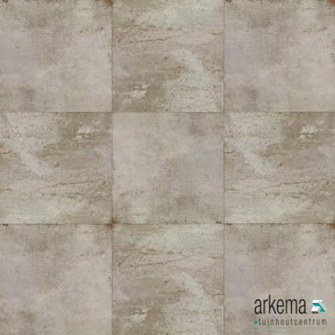 Noviton 60x60x4 cm Mount Aino