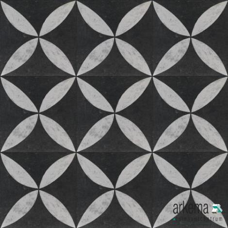 Noviton 60x60x4 cm Lotus