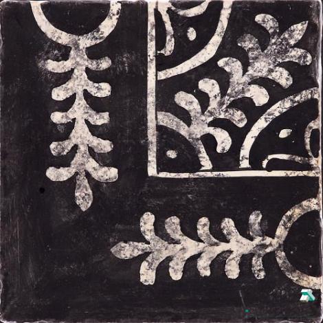 Noviton 60x60x4 cm Ibiza corner