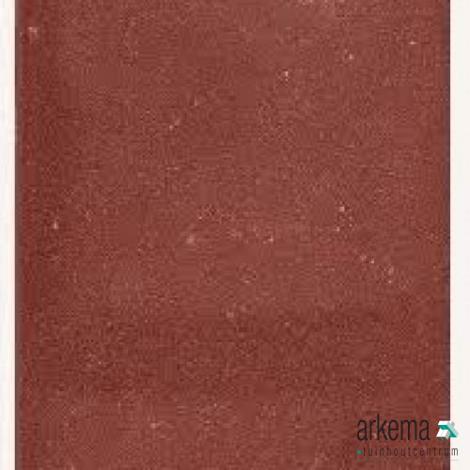 Tegel 30x30x4,5 cm rood met pallet (4x4x4) (120 stuks per pak)