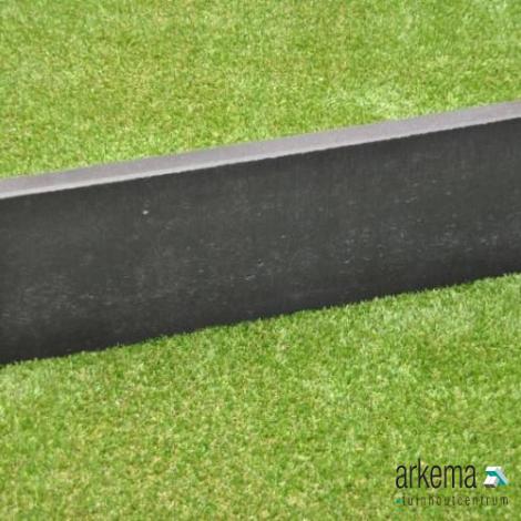 Opsluitband 6x30x100cm vb Antraciet