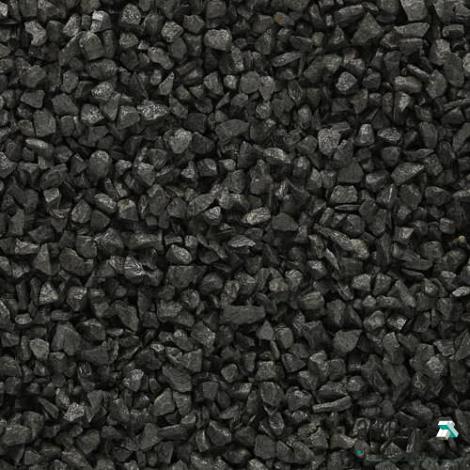 25 kg Basalt split 8-11 mm