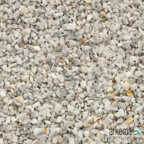 25 kg Carrara split 9-12 mm