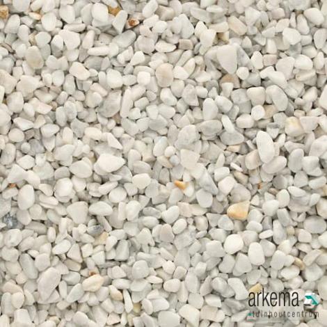 25 kg Carrara rond 12-16 mm