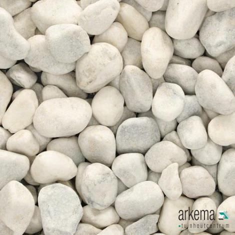 25 kg Carrara rond 40-60 mm