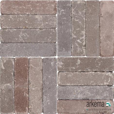 Abbeystones 20x5x7 cm Montecassino