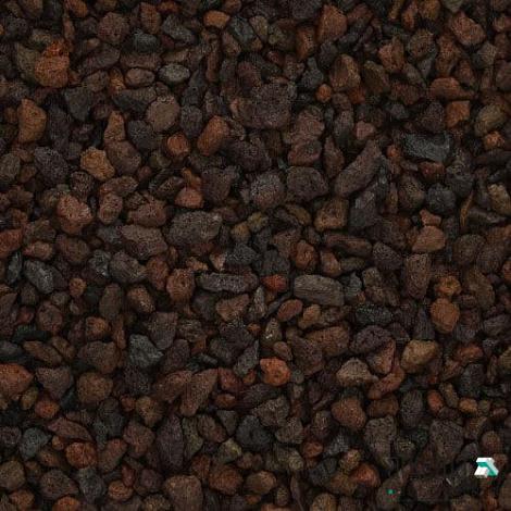 17 ltr Lava split 8-16mm