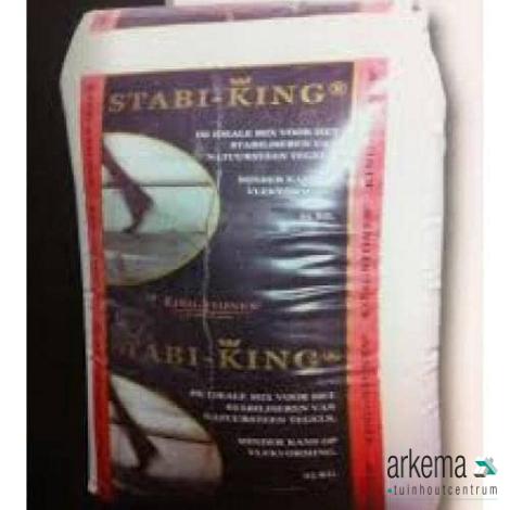 25 kg King-Assistant StabiKing