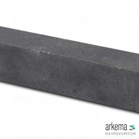 Linia Excellence 15x15x120 cm Nero