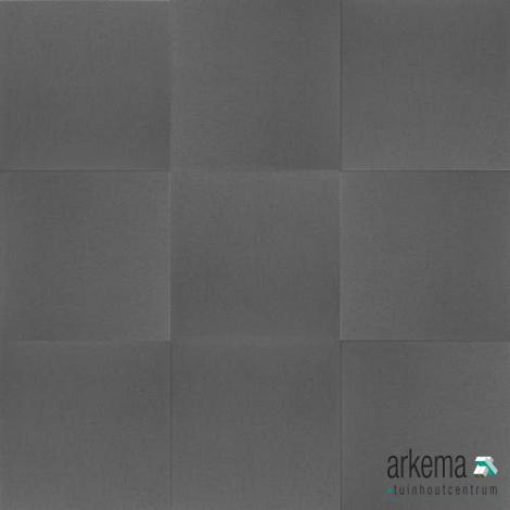 Terrastegel+ 60x60x4 cm Dark Grey