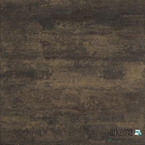 Patio square 60x60x4 cm forrest