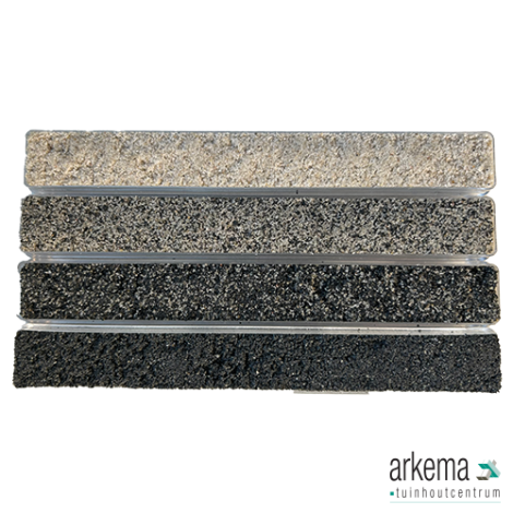 Varistone PZ Easy Plus Steengrijs