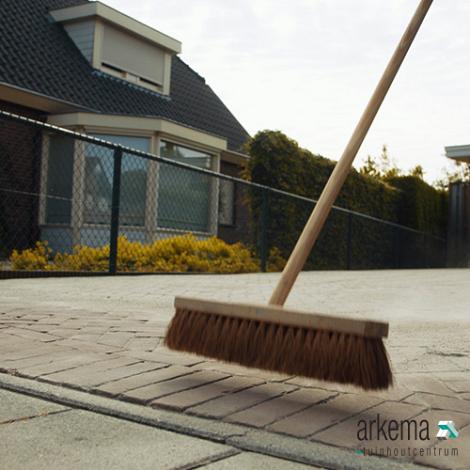 Varistone PZ Easy Plus Steengrijs