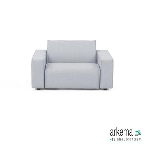 Icon loungeset loveseat Mouse Grey
