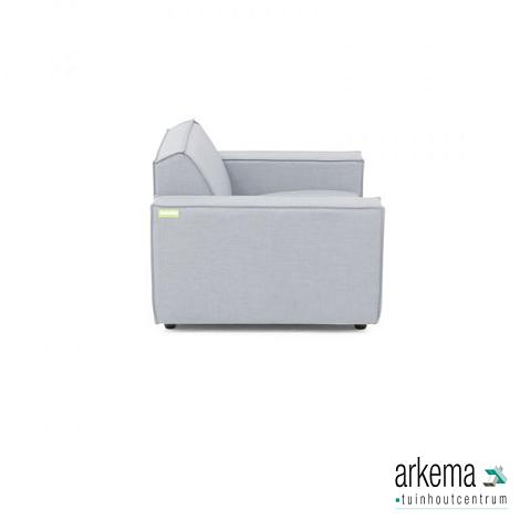 Icon loungeset loveseat Mouse Grey