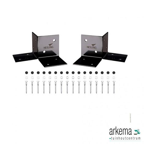 Pergola Kit, vloer element