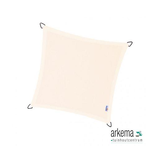 Vierkant 4,0 x 4,0 x 4,0 x 4,0m, Cream
