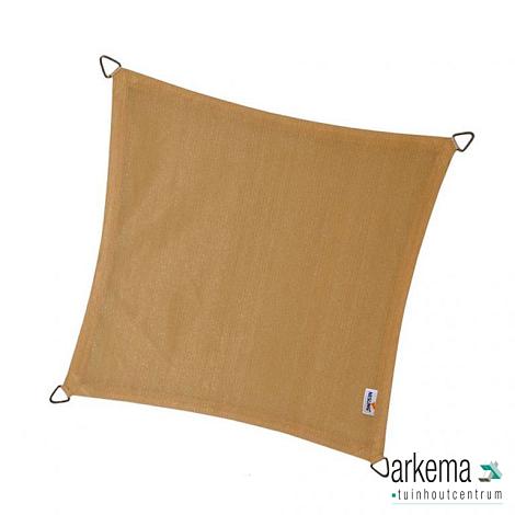 Vierkant 5,0 x 5,0 x 5,0 x 5,0m, Zand