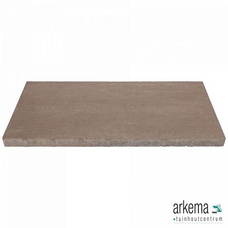 Soft Comfort 40x80x4 cm Haze