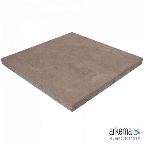 Soft Comfort 60x60x4 cm Haze