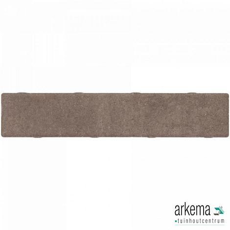 Lungo 40x8x8 cm Haze