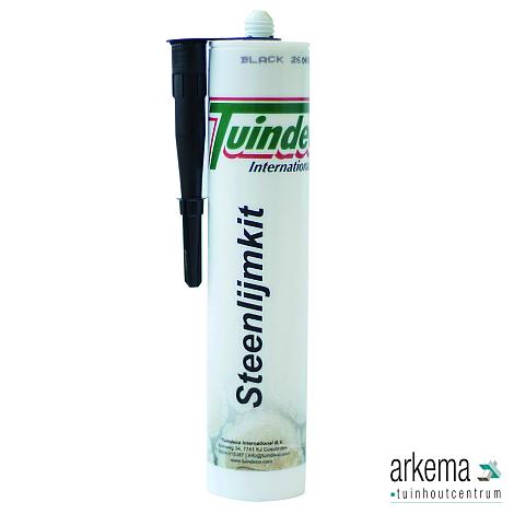 Toebehoren betonsystemen Steenlijmkit 310ml minimum afname: 12 stuks
