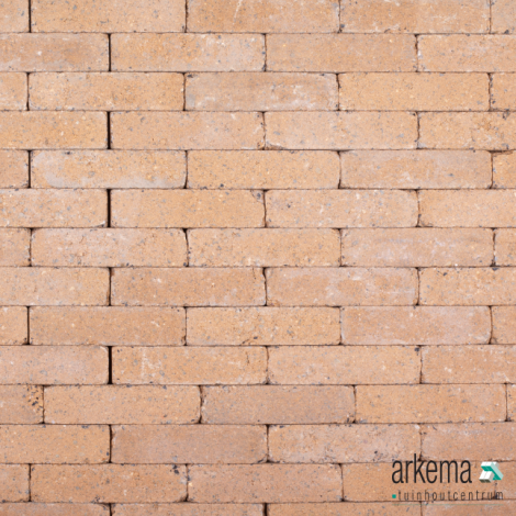 ACTIONLINE Wieze Cream 20x5x7 (wf)