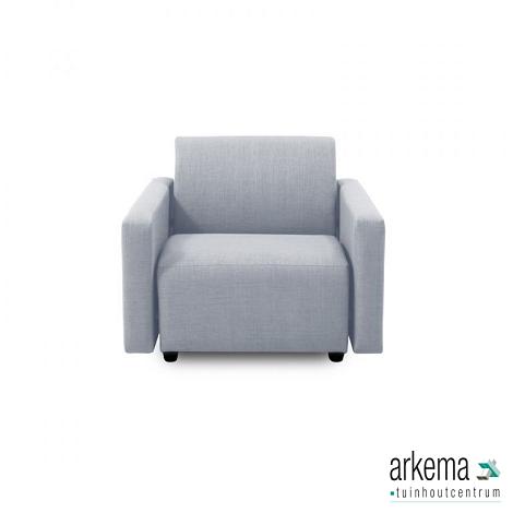 Petit sofa fauteuil Mouse Grey