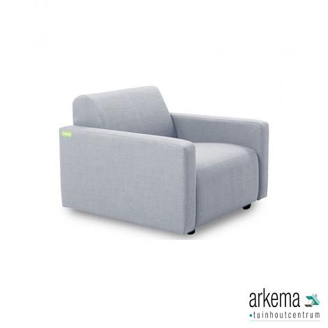 Petit sofa fauteuil Mouse Grey