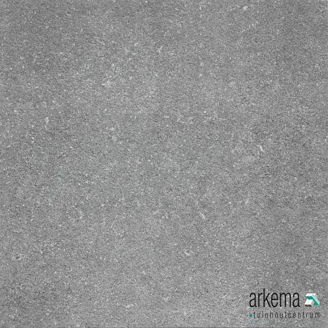 GeoCeramica® 80x80x4 BB Stone Dark Grey
