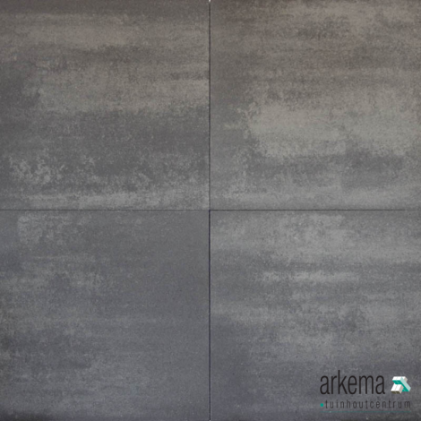 Granitops Plus F30 60x60x4,7 Greyblack