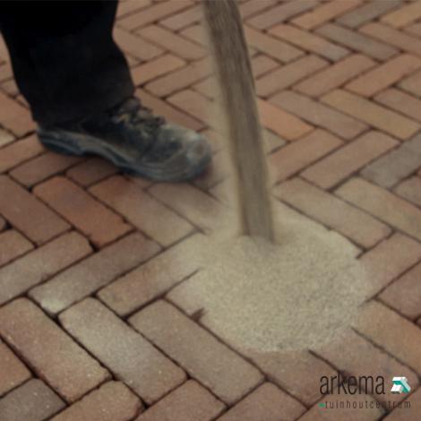 Varistone PZ Easy Steengrijs 22,7 kg PE zak