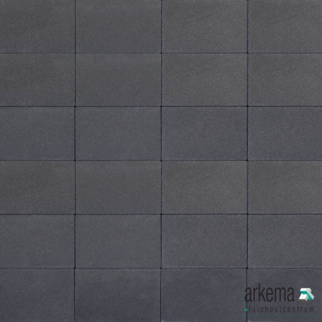 Plaza Plus F30 30x20x6 antraciet