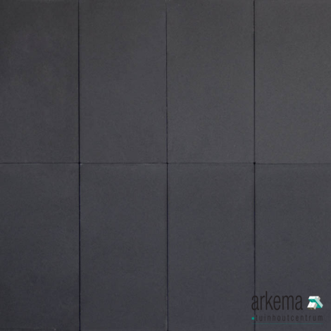 Plaza Plus F30 60x30x6 antraciet