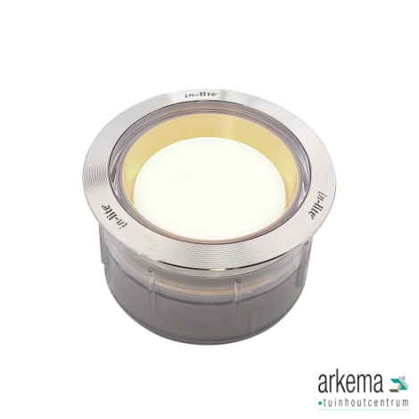 FUSION 12V Stainless Steel