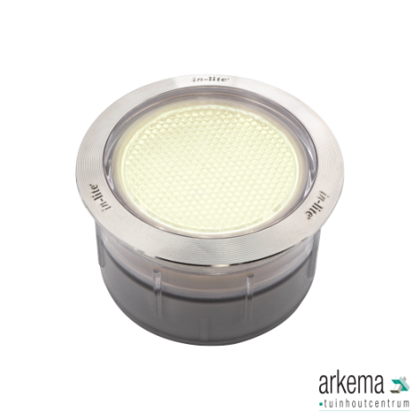 HYVE 12V Stainless Steel