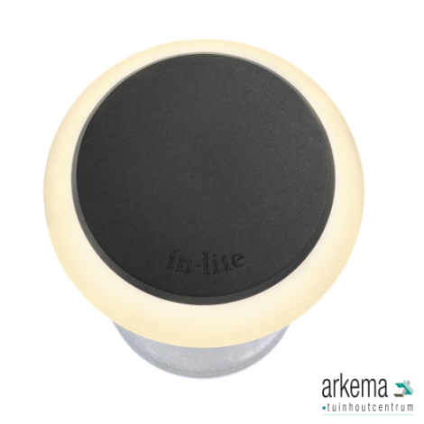 PUCK 22 Black