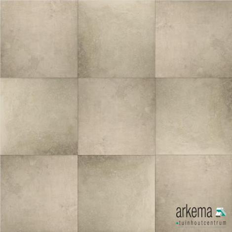 Kera 60x60x3 cm Nice