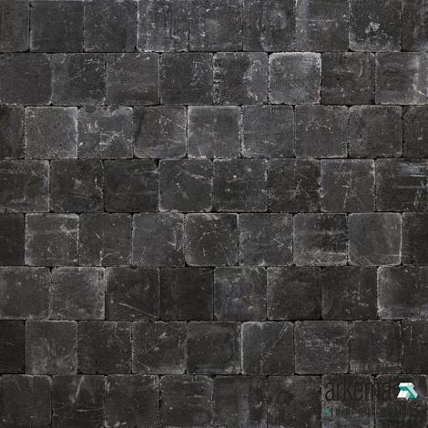 TUMBELTON EXTRA 15X15X6CM COAL