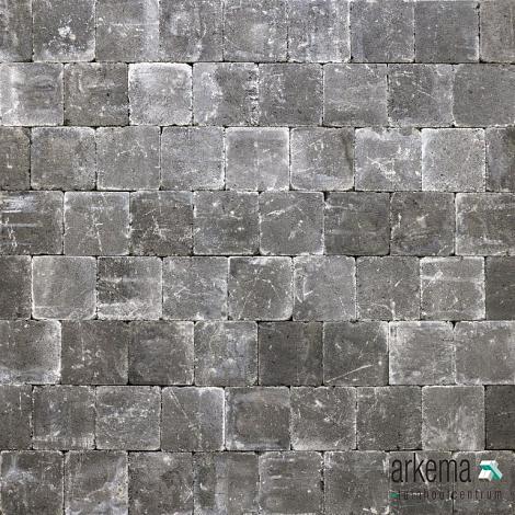 TUMBELTON EXTRA 15X15X6CM GREY