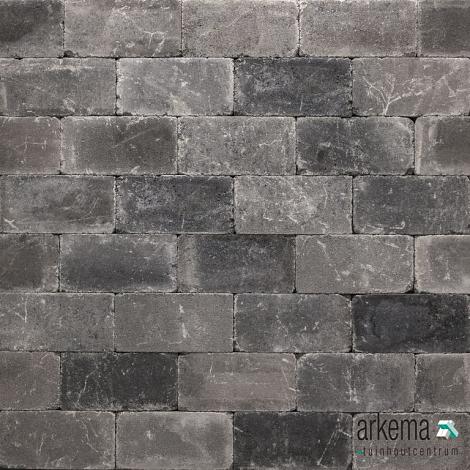 TUMBELTON EXTRA 15X30X6CM GOTHIC