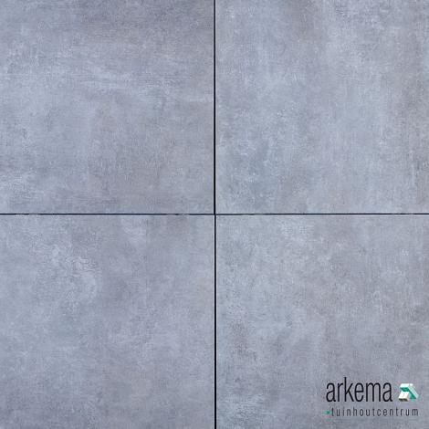GeoCeramica® 80x80x4 Evoque Greige