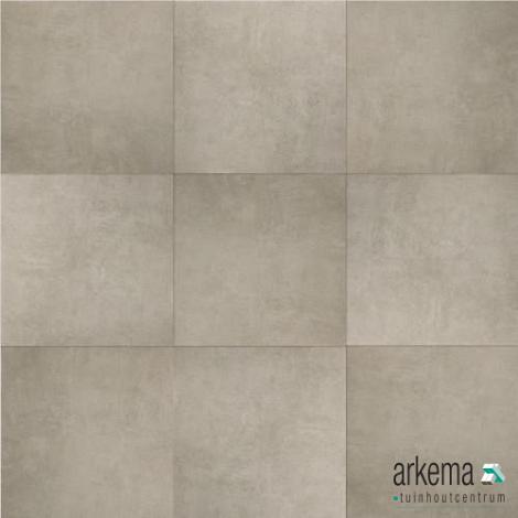Kera 60x60x3 cm Bastogne